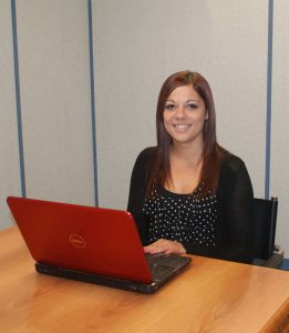 Sonia Punter Insight Data