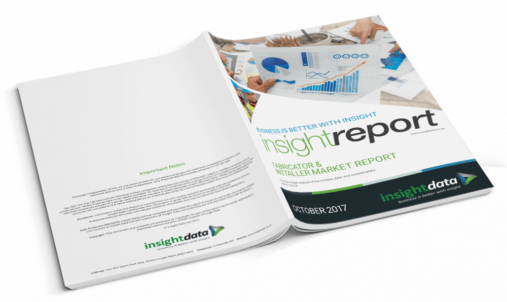 Insight Data Report 2017