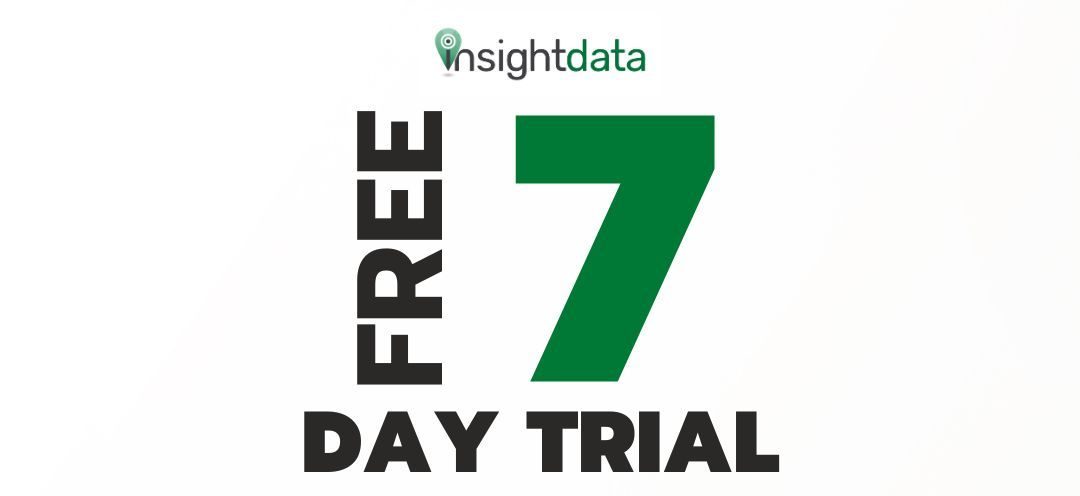 7 Day Free Trial