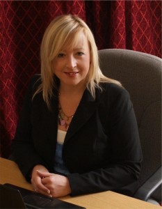 Helen Costeloe-Hughes