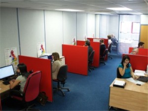 Insight Telesales Team