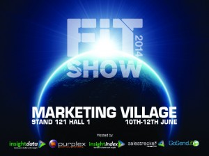 Insight Data Marketing Village