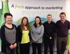 Insight Data Research