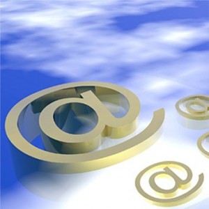 Insight Data email database