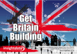 Get Britain Building
